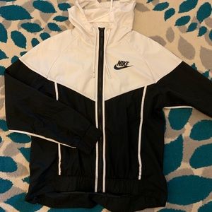 Nike Windbreaker